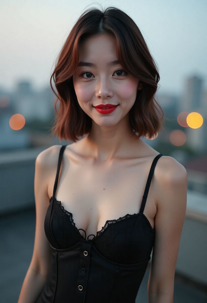 霸王别姬