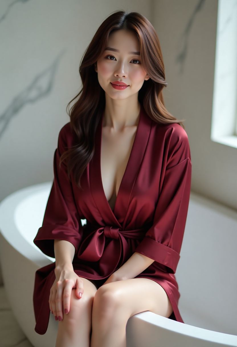激情