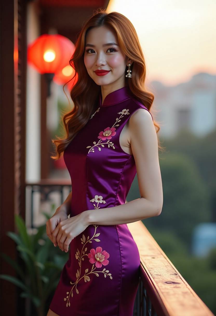 花样年华