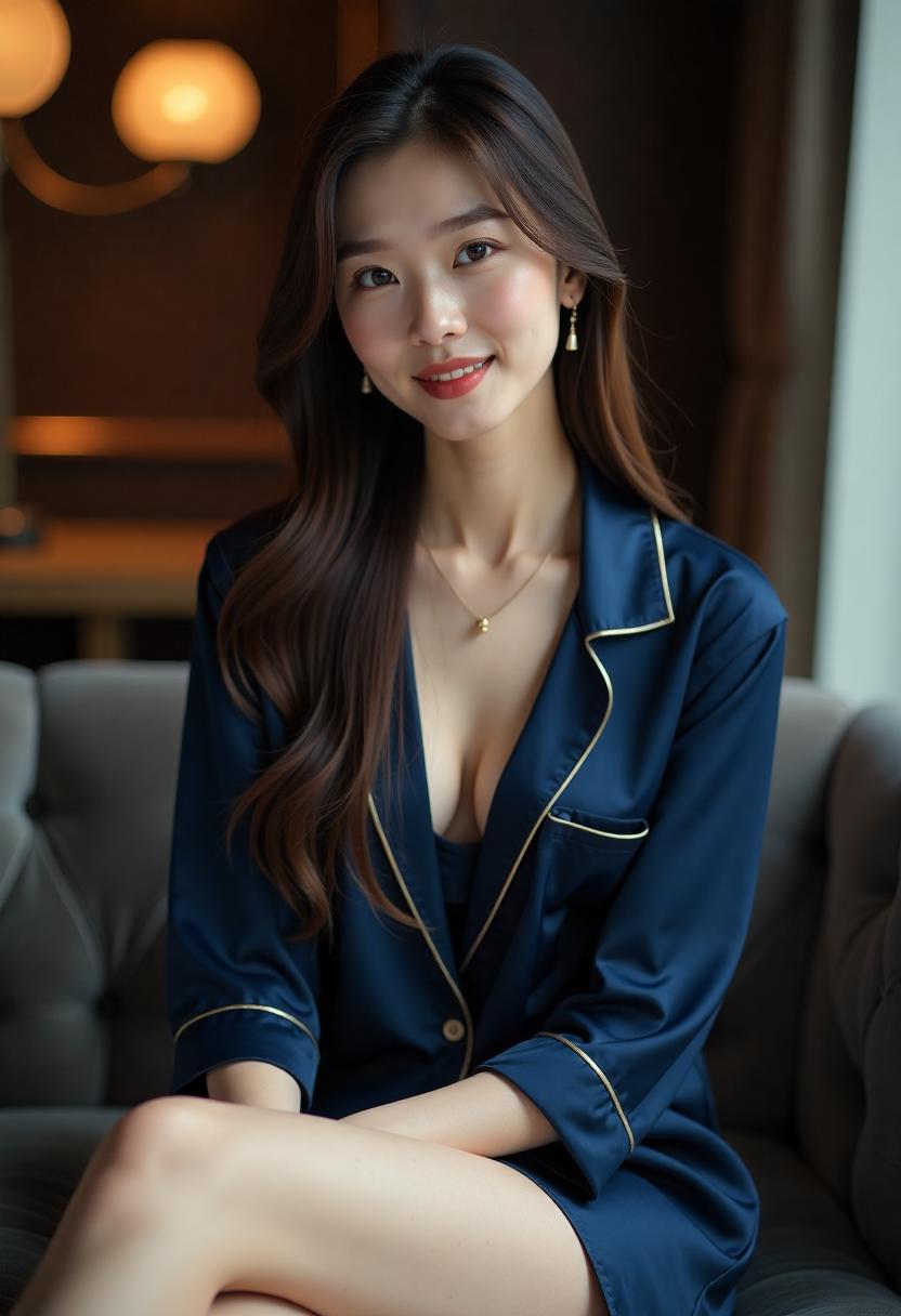 大红灯笼高高挂